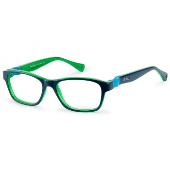 NanoVista 3.0 NAO3050549 gyerek szemüvegkeret