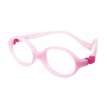 Silicon Baby - NV165036 Pink